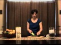 Healthy Steps - Water Infuser