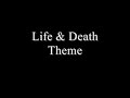 a compilation of all life and death themes from the television soundtracks of lost composed by michael giacchino. tracks used - charlie hangs around, win one for the reaper, ji yeon, life and death. life. death. aaron. boone. this beautiful theme, ever since jack said 'if we can't live together, we're going to die alone', has told the story of how the survivors had to cope in between those two unavoidable forces, how they were made aware of just how fragile they are and just how important those who are born or lost are to those around them.