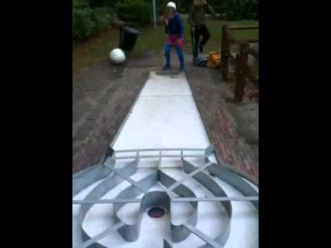 Midgetgolf