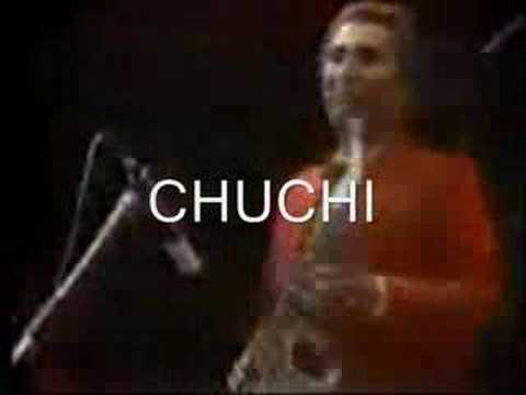 PACHUCO Y LA CUBANACAN VIÑA