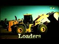 Construction Equipment Rentals Video