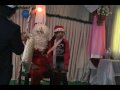 Santa Claus in Oarai Ibaraki Jpn 09