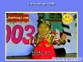طفله تينن واغنيتهااا خطيييره x)