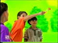 Anuncio Helado Boomy de Frigo (1994)