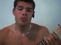 babyface - everytime i close my eyes (UKE STYLE) babyface - everytime i close my eyes (UKE STYLE)
