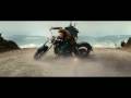 videos de X-Men Origins  Wolverine Trailer 1 HD (Legendado)