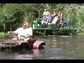 Mudding in Myakka FL