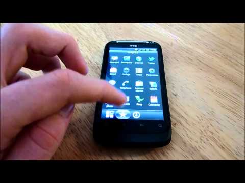 HTC Desire S Le test Android France Android France 0 HTC Desire S Le test Android France Android France