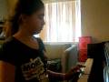 Piano update :)