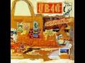 Hip Hop Lyrical Robot - UB 40