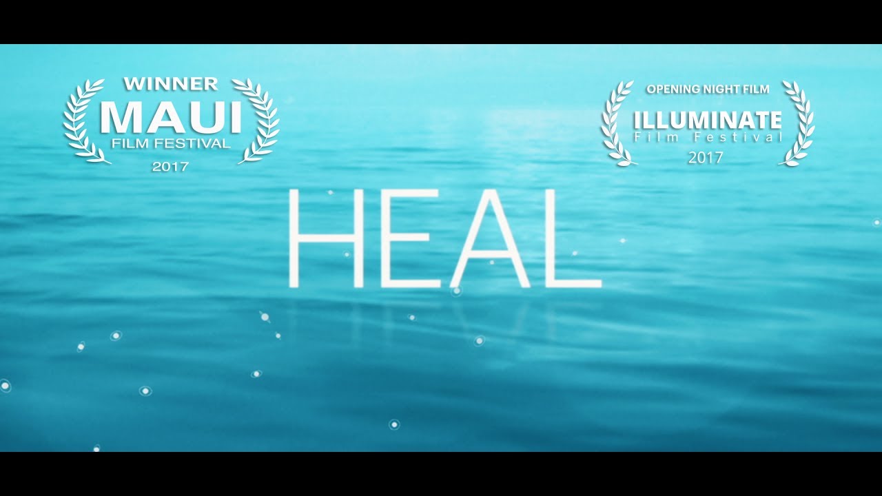 HEAL -  TRAILER