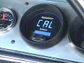 Auto Meter Digital Speedometer