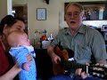 540. Sandgate Dandling Song (Robert Nunn)