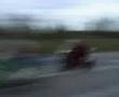 Crazy Croatian's - training part2 - Motorcycle Meeting 2003