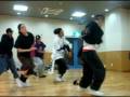 SHI-GE workshop in SUUNAN-CIARA f'YUNG JOC/Go Girl(rmx)