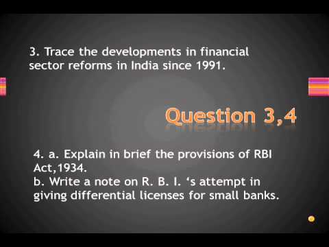 how to prepare for rbi grade b exam