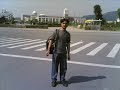 Ali Lohar tour to shanghai suzhou wenzhou Part-1