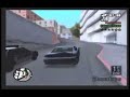 GTA: San Andreas: Wang\