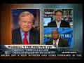 Newt Gingrich Hates Seculars and Gays