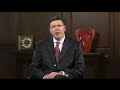 Chris Policinski of Land O'Lakes Video on Global Engagement