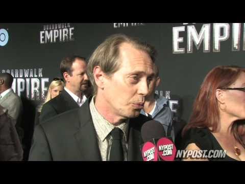 Boardwalk Empire Review