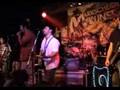 EZZO - gina wild !!!! live skapunk ska punk