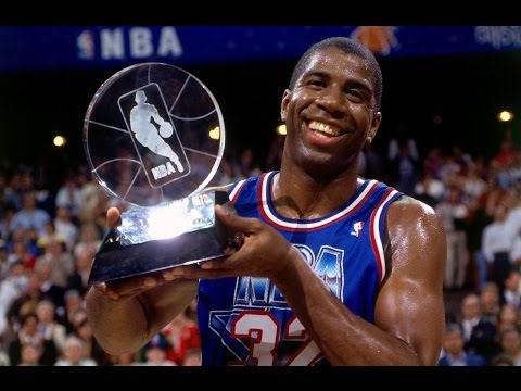 all star - Check out the Top 10 plays in the 62 year history of the All-Star Game. Visit nba.com/video for more highlights. 2014 All-Star Videos http://www.nba.com/alls...