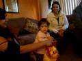 Jennifer Lauren Lima - Primeiro video game
