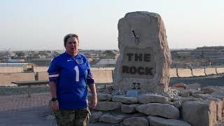 MSgt Carla Geiger Ceric