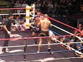 heung pak wing vs zidov round 1
