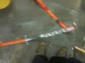 Maxwells Hotwheels Trick tracks