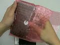 aigo MID Unboxing Part 1 - Overview