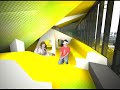KU64 KidsClub Berlin Dentist Zahnarzt Graft Architects VORSCHAU
