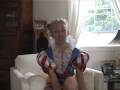 Sarah Hyland: How Little Sarah Got Skates