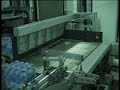 OCME - Complete bottling line at Sirma - Turkey OCME - Complete bottling line at Sirma - Turkey