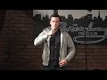 Patrick Hasset talks about starbucks.