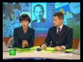 Видеоновость США. Биография Стива Джобса вышла в продажу | 650 страниц об основателе компании Apple