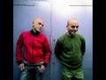 Mouss & Hakim - Abrid