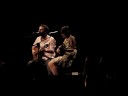 Janta - Marcelo Camelo e Mallu Magalhães (ao vivo) Janta - Marcelo Camelo e Mallu Magalhães (ao vivo)