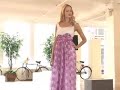 Beckerman: Olympus Fashion Week Spring 2007