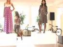 Beckerman: Olympus Fashion Week Spring 2007