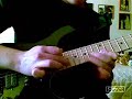 Beat It Solo - Michael Jackson, Van Halen Beat It Solo - Michael Jackson, Van Halen