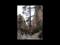 Tent Rocks