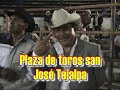 TORNEO DE LOCUTORES EN SAN JOSE TEJALPA MOR.