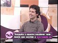 La Primera Vez, parte 3/3