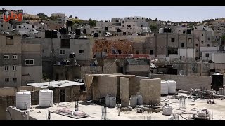 أزمة مياه في مخيم الفوار.. والأهالي يناشدون عبر وطن لحل لإنهاء معاناتهم