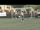 la doppietta del bomber gregorio pagni  futbolclub  al top