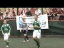 la doppietta del bomber gregorio pagni  futbolclub  al top