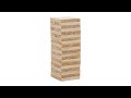 XL Wackelturm aus Holz