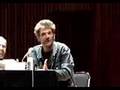 Alan Pauls - Sobre la escritura